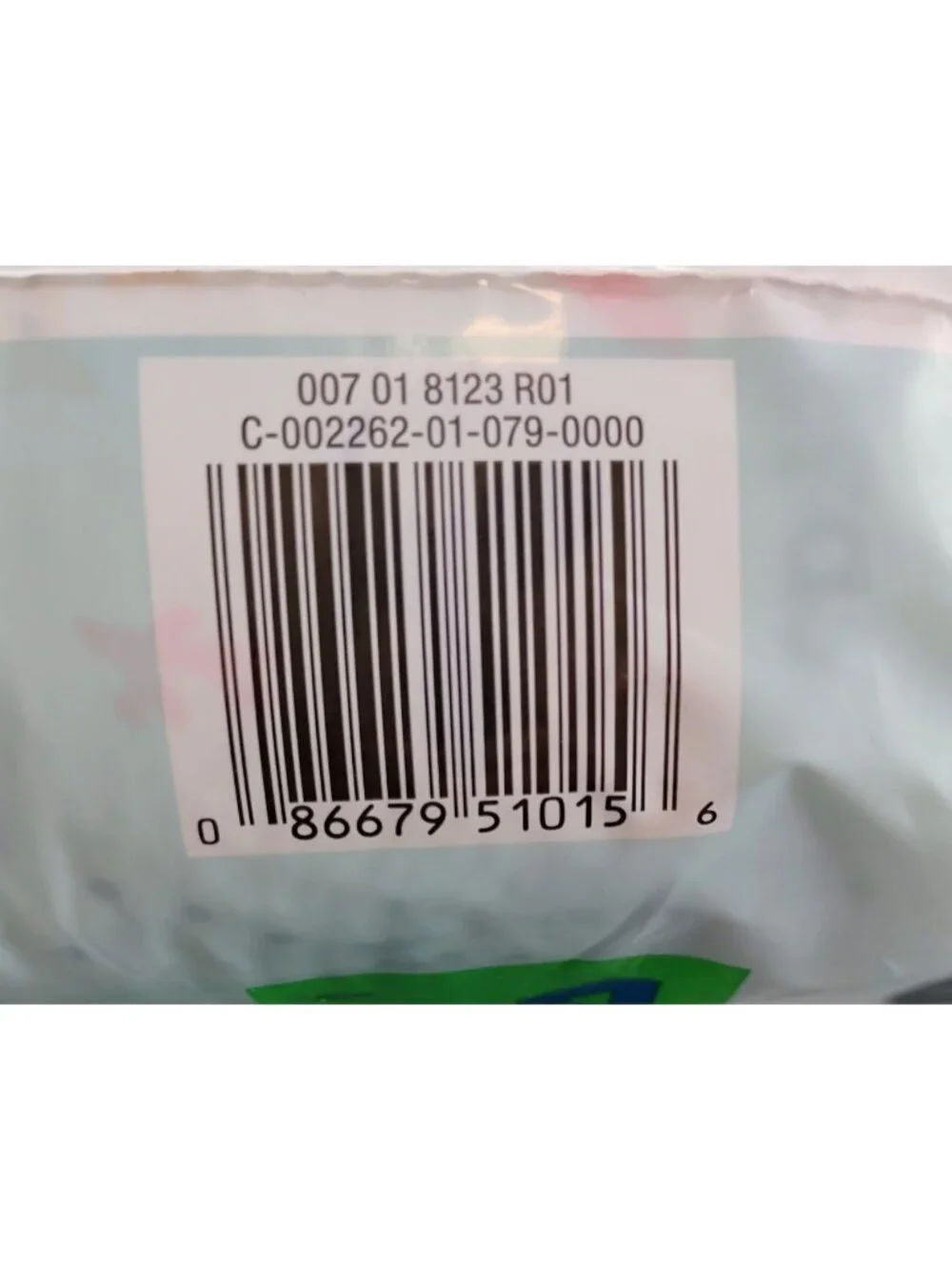 Absorbent & Soft Diapers Size 4 Up To 12 Hrs Leak Protection